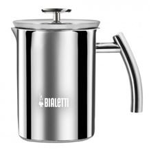 Bialetti Cappuccinatore Acciaio 330 ml