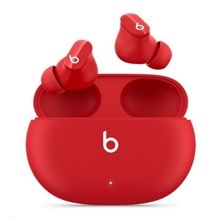 Beats by Dr. Dre MJ503EE/A Red