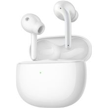 Xiaomi Buds 3, Gloss white