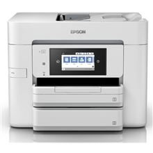 Epson WorkForce Pro WF-C4810DTWF