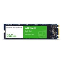 Western Digital WDS240G3G0B 240 GB