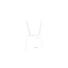 Tenda 4G07 Wi-Fi AC1200