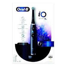 Oral-B iO9 Series Black Onyx