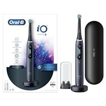 Oral-B iO8 Series Black Onyx