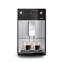 Espresso Melitta Purista F23/0-101, stříbrný