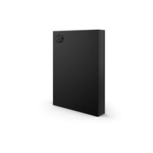 Seagate FireCuda Gaming 5TB, černá