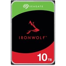 Seagate IronWolf Pro 10TB (ST10000VN000)