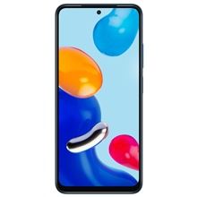 Xiaomi Note 11 NFC 6/128 GB, Twilight Blue