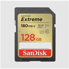 SanDisk SDXC 128GB Extreme