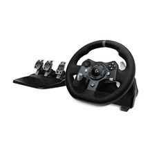 Logitech G G920 Driving Force