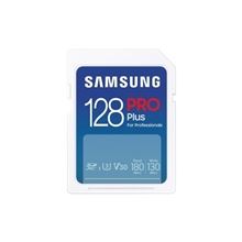 Samsung SDXC PRO+ 128GB