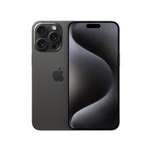 Apple iPhone 15 Pro Max 512 GB, Titan black