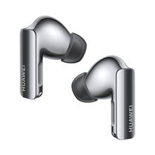 Huawei FreeBuds Pro 3, Silver Frost