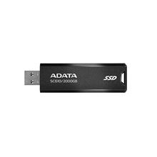 ADATA SC610 - 2TB, black