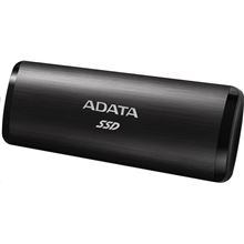 ADATA SE760 2TB, černá