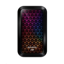 ADATA SE770G 2TB, černá/žlutá