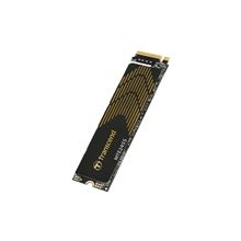 Transcend PCIe SSD M.2 245S, 2TB