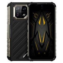 Ulefone Armor 22 8/256GB, černý