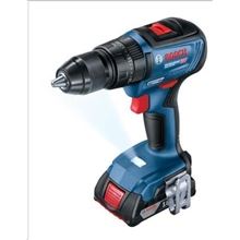 Bosch GSB 18V-50