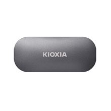 Kioxia EXCERIA PLUS 500GB, grey