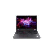 Lenovo ThinkPad P16v Gen 1 (21FE000ECK), černá