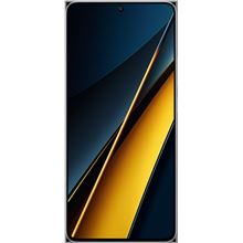 POCO X6 Pro 5G, 8GB/256GB, Šedá