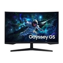 Samsung Odyssey G55C - LED monitor 32