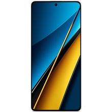 POCO X6 5G, 12GB/256GB, bílá