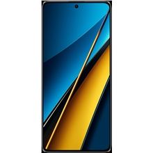 Poco X6 5G 12/256GB, black