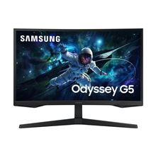 Samsung Odyssey G55C - LED monitor 27"