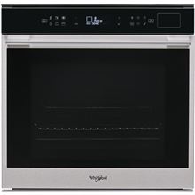 Whirlpool W Collection W7 OS4 4S1 H nerez