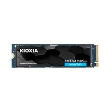 KIOXIA SSD 1TB EXCERIA PLUS G3