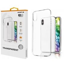 Aligator Pouzdro Transparent Xiaomi Redmi Note 12 Pro+