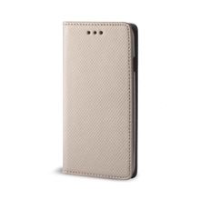 Cu-Be Magnet pouzdro Xiaomi Redmi Note 12 Pro+ Gold