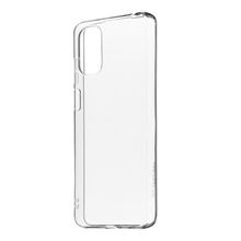 Tactical TPU Kryt pro Samsung Galaxy A14 4G Transparent