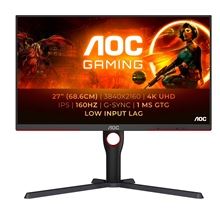 AOC Gaming U27G3X  27"  WLED