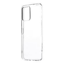 Tactical TPU Kryt pro Samsung Galaxy S23 Transparent