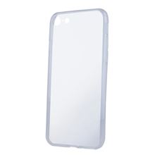 Cu-Be TPU pouzdro Samsung Galaxy S23 Transparent