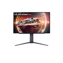 LG UltraGear 27" 27GS95QE Gaming OLED