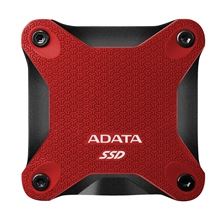 ADATA SD620 512GB, červená