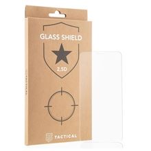 Tactical Glass Shield 2.5D sklo pro Xiaomi Redmi Note 12 4G Clear