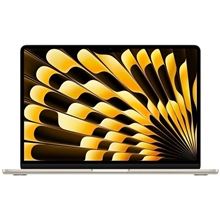 Apple MacBook Air 13, M3 8-core/8GB/256GB SSD/10-core GPU, bílá (M3, 2024)