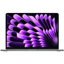 Apple MacBook Air 15, M3 8-core/8GB/256GB SSD/10-core GPU, vesmírně šedá (M3, 2024)