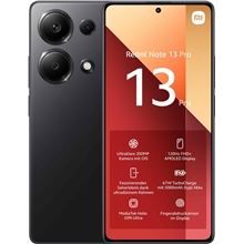 Redmi Note 13 Pro 8/256GB black