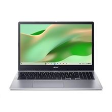 Acer Chromebook 314 (CB314-4H-31PS), stříbrná