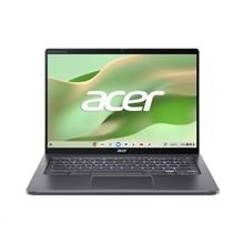 Acer Chromebook Spin 714 (CP714-2WN), šedá