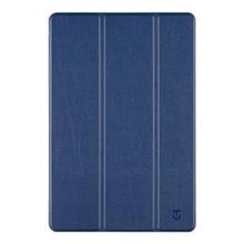 Tactical Book Tri Fold na Samsung Galaxy TAB A9, blue