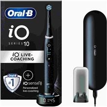 Oral-B iO Series 10, Cosmic Black