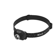 Ledlenser Solidline SH5, černá