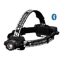 LEDLENSER H7R Signature, černá